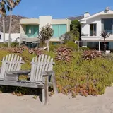 Mindy Kaling Snaps Up Malibu Beach House That Once Belonged To Frank Sinatra, For Almost $10 Million