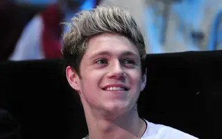 Niall Horan Net Worth