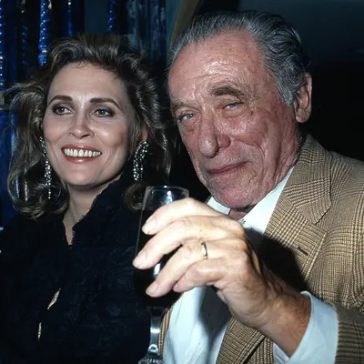 Charles Bukowski