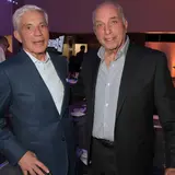 David & Simon Reuben