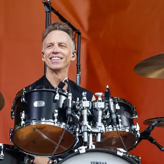 Matt Cameron Net Worth