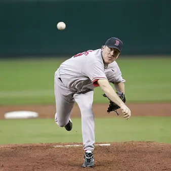 Curt Schilling Will Pay $2.5 Million In Settlement Over 38 Studios Lawsuit