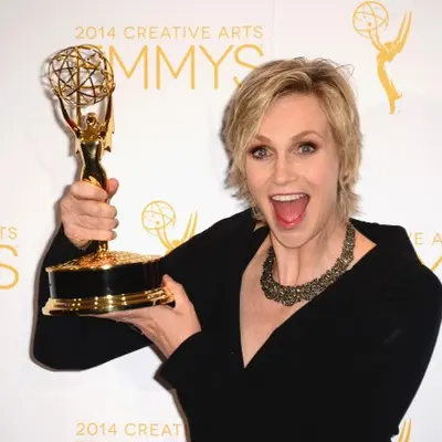 Jane Lynch