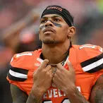 Terrelle Pryor Net Worth