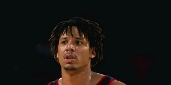 Brian Grant