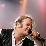 Andrew Strong Net Worth