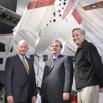 Paul Allen Planning His Own Commercial Space Program
