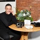 Theo Rossi