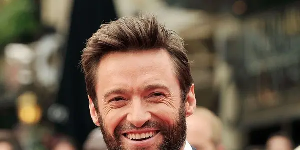 Hugh Jackman