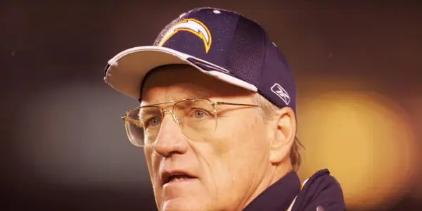 Marty Schottenheimer