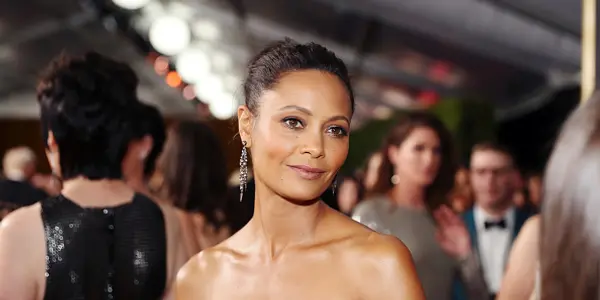 Thandie Newton