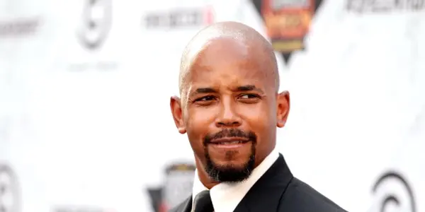 Michael Boatman