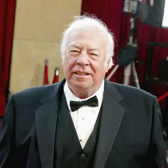 George Kennedy Net Worth