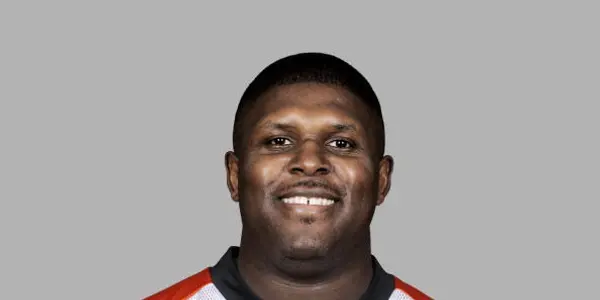 Willie Anderson