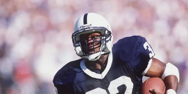 Ki-Jana Carter