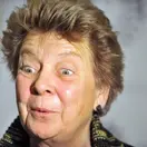 Sandy Martin