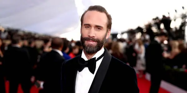 Joseph Fiennes