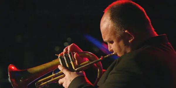 James Morrison (Trumpeter)