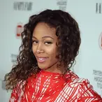 Nicole Beharie Net Worth