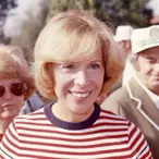 Dinah Shore Net Worth
