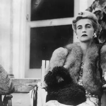 How Heiress Barbara Hutton Blew Through A $900 Million Fortune And Died Penniless
