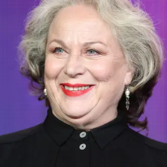 Pam Ferris Net Worth