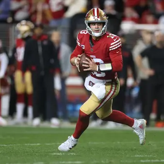 Brock Purdy Just Went From "Mr. Irrelevant" To A $265 Million Contract