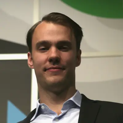Fred Ehrsam