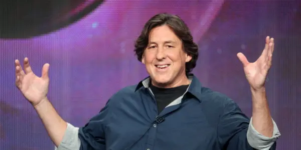 Cameron Crowe