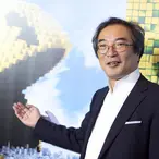 Toru Iwatani Net Worth