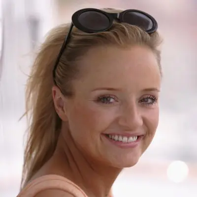Lucy Davis
