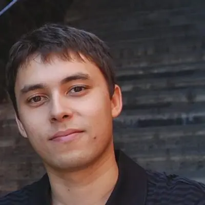 Jawed Karim