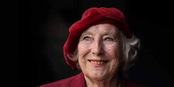 Vera Lynn