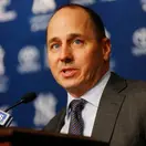 Brian Cashman