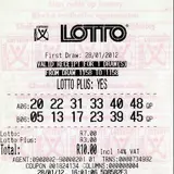 Grandmother Thought Lottery Ticket Was Worth $40k – Actually It Was $40 Million!