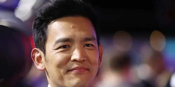 John Cho