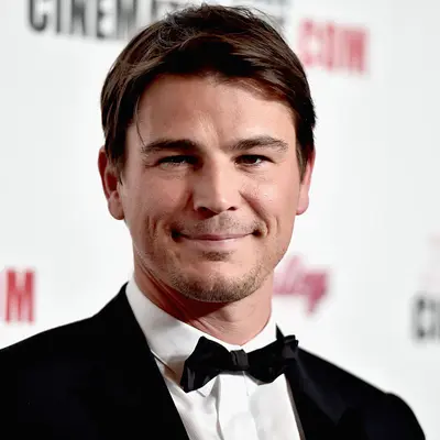 Josh Hartnett
