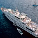 How Donald Trump, Jamal Khashoggi, The Sultan of Brunei, Prince Al-Waleed And A Billionaire Saudi Arms Dealer Are All Connected By A Yacht