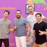 Highest Paid YouTube Stars: Dude Perfect