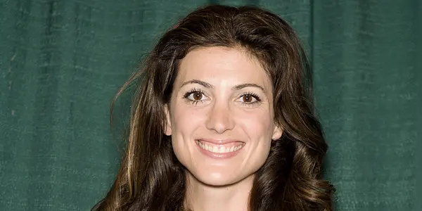 Julia Benson
