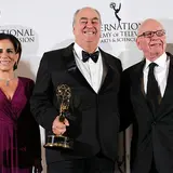 Roberto Irineu Marinho Net Worth