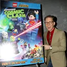 James Arnold Taylor