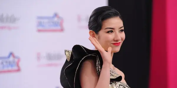Huang Yi