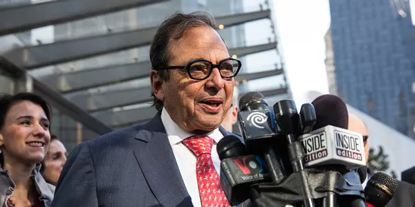 Douglas Durst