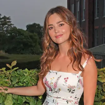 Jenna-Louise Coleman Net Worth