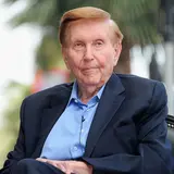 Sumner Redstone Suing Former Female Companions Alleging They Just Wanted His Money