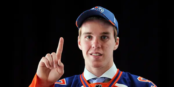 Connor McDavid