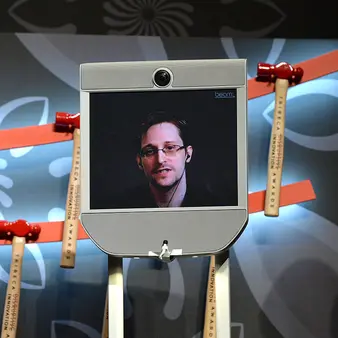 Edward Snowden Has Made A Bunch Of Money While Living In Exile