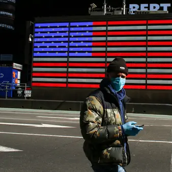 Rockefeller Foundation Announces $1 Billion Pledge Towards COVID-19 Relief