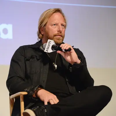 Matthew Carnahan